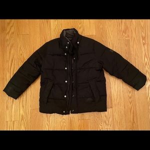 Gap Boys Puffer Jacket size S